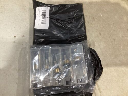 Lot of (2) Set of DrillPro Hole Saw Bits - Lot 687