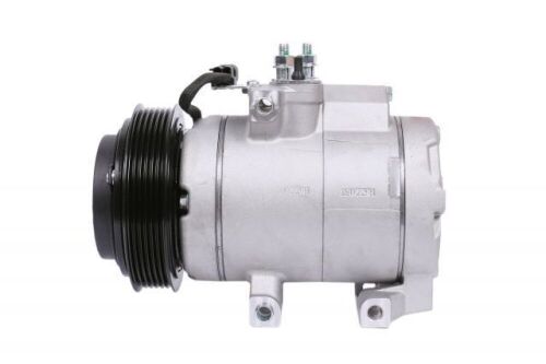 Hicks AC Compressor  - Lot 219