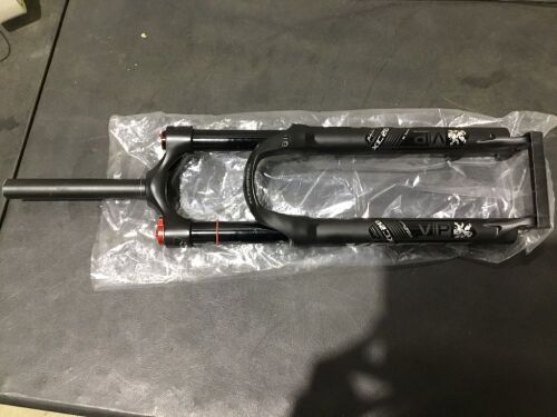 Bucklos Mountain Bike Fork - Lot 511