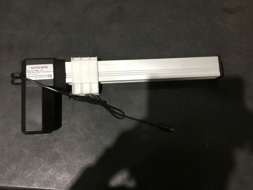 Power Recliner Replacement Motor Actuator Lift Mechanism - Lot 726