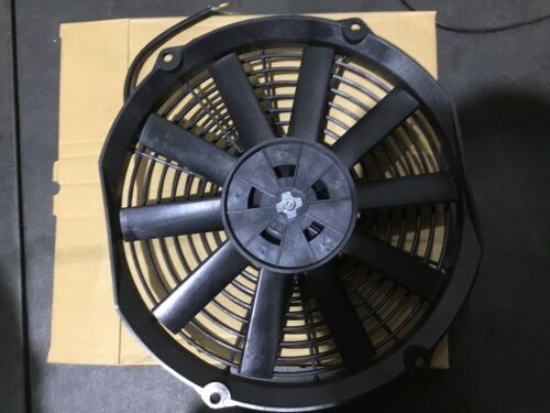 ECO-WORTHY 12 Inch Powerful Attic Exhaust Fan  - Lot 791