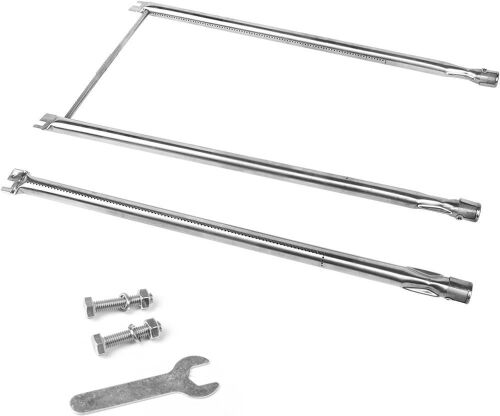Grill Burner for Weber Spirit 200 & 300 Series  - Lot 288