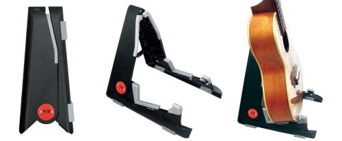 Aroma Foldable Ukulele Stand - Lot 595