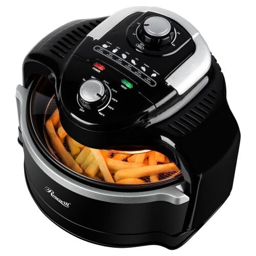 Rosewill 7.4QT Air Fryer Multicooker - Lot 132