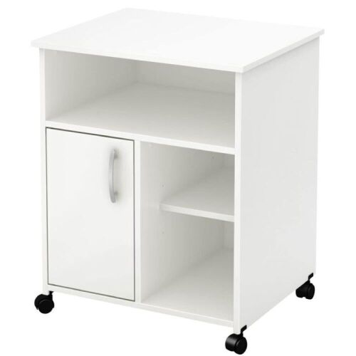 Mobile Under Desk Printer Cart - Lot 450