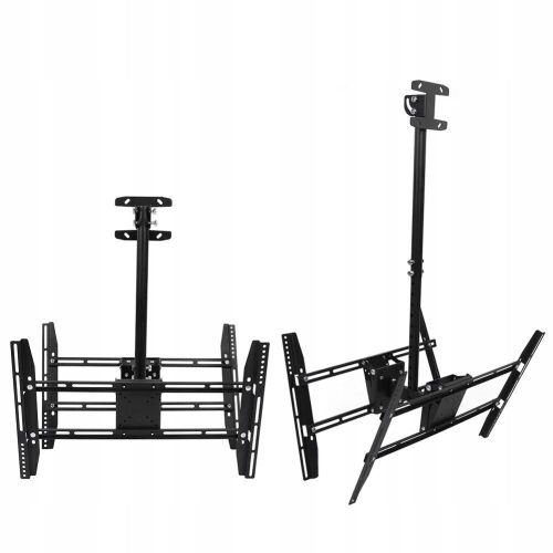 Ceiling TV Mount for 37-70" TVs - Lot 218