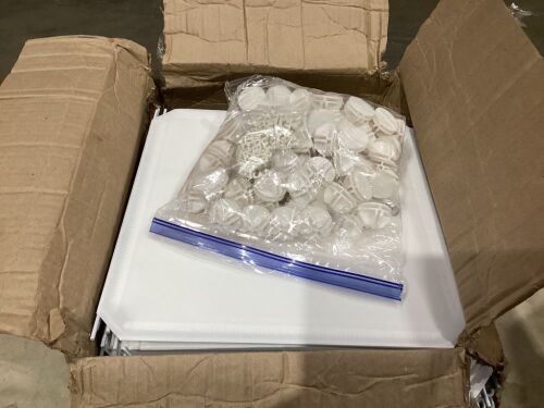 DIY Modular Storage Cube System - Lot 803