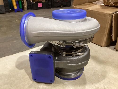 Turbocharger - Lot 44