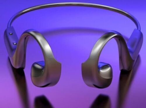 Openear Duet Wireless Headphones  - Lot 581