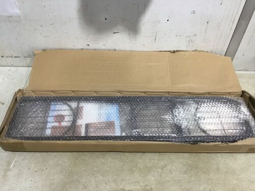 5 Tier Metal Plant Stand  - Lot 609
