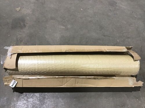 Tooca 1/2 Inch Hardware Cloth  - Lot 377