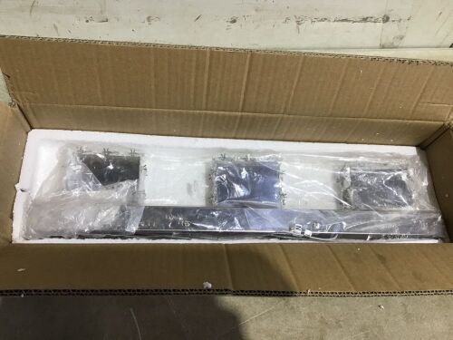 LED Mirror Light  - Lot 877