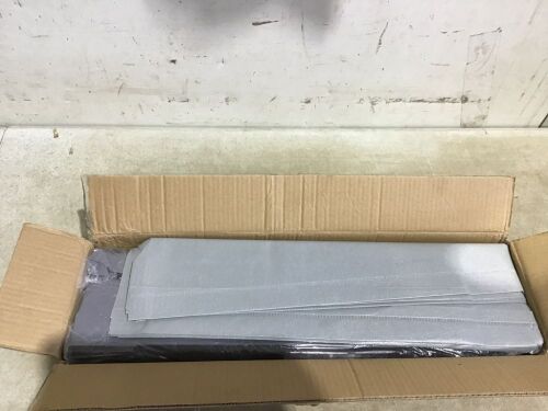 Shoe Storage Rack  - Lot 472