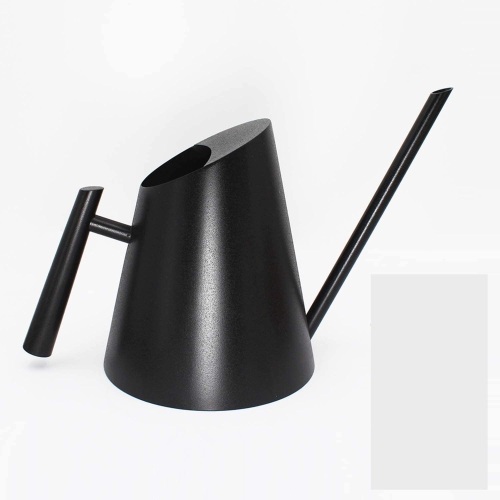 Cesun Small Metal Watering Can with Long Spout  - Lot 997