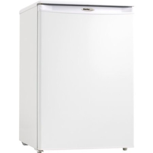 Danby Designer 4.3 Cu. Ft. Upright Freezer - New/Unopened - Lot 77