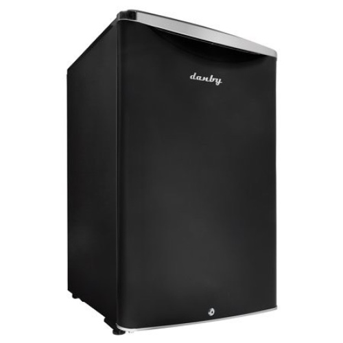Danby Contemporary Classic 4.4 Cu. Ft. Compact Fridge - Appears New  - Lot 107