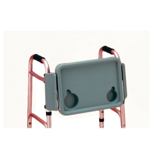 NOVA Medical Products Tray for Folding Walker - Appears New  - Lot 287