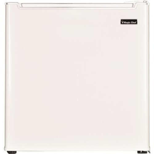Magic Chef 1.7 cu. ft. Mini Fridge with Freezer - New/Unopened - Lot 401