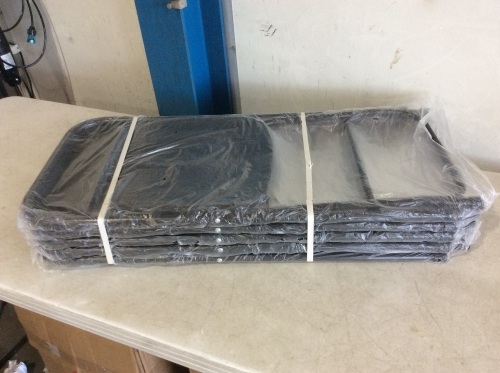 Lot of (5) Folding Chairs - New  - Lot 105
