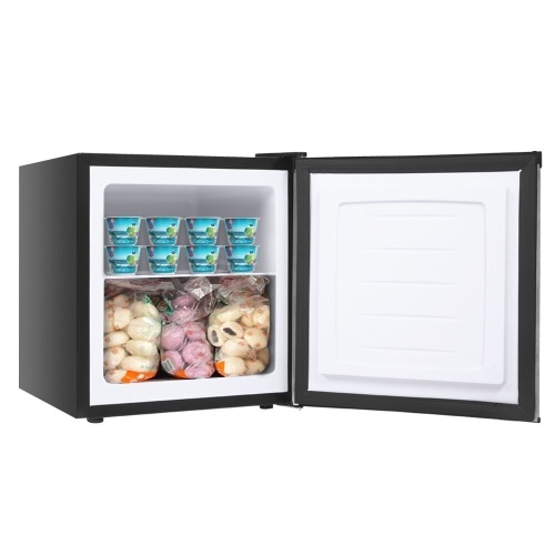 Zokop Compact Upright Mini Fridge - Appears New  - Lot 405
