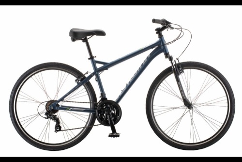 Schwinn Network 1.5 Hybrid Bike - Appears New with One Missing Foot Pedal  - Lot 94