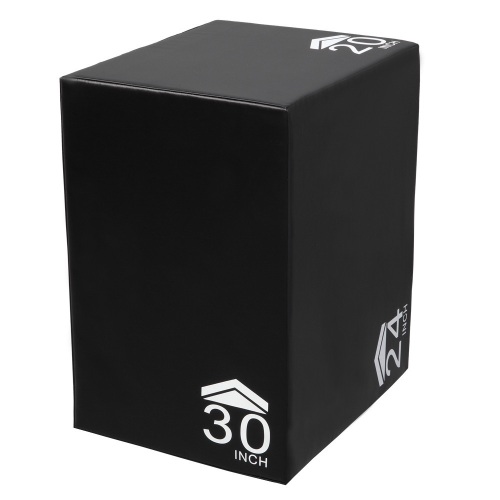 Zimtown 3-in-1 Jumping Box - New  - Lot 922