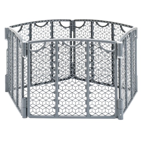 Evenflo Versatile Play Space - Appears New  - Lot 1004