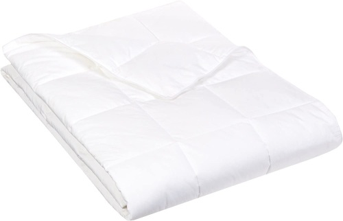 Sunflower Down Alternative Duvet, King - New - Lot 849