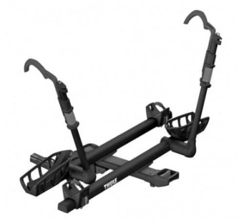 Thule T2 Pro XTR 2 2" Hitch Bike Rack 9034XTR - Appears New   - Lot 124