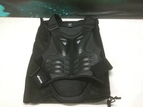 Webetop Chest & Spine Protective Vest, Medium - Appears New  - Lot 568