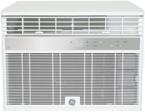 GE AHY08LZ EZ Mount Window Air Conditioner 8000BTU - Appears New  - Lot 78