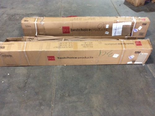 Lot of (2) Patio Umbrellas - E-Comm Returns - Lot 173