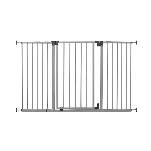 Summer Infant Secure Space Extra-Wide Safety Gate, 28.5 - 52 Inch Wide - Appears New   - Lot 697