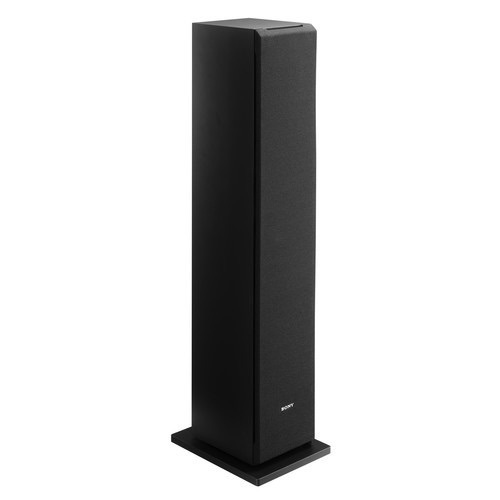 Sony SS-CS3 3-Way Floorstanding Speaker - Appears New, Untested  - Lot 63