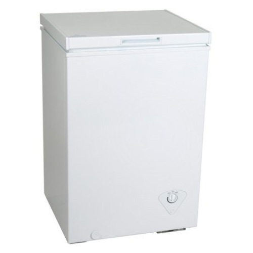 Koolatron 3.5 cu ft Chest Freezer - New/Unopened - Lot 65