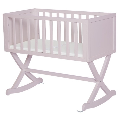 Dream On Me Luna/Haven Cradle - Appears New  - Lot 684