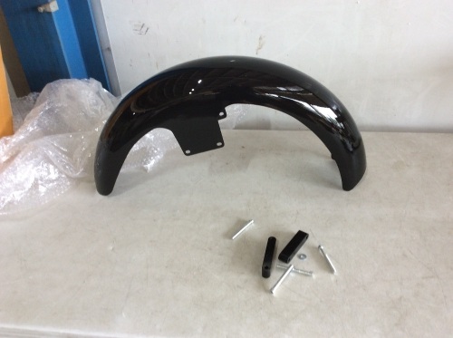 Fender, Unknown Fitment - Appears New  - Lot 842