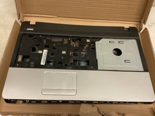 Acer Aspire E1-571 E1-531 Palmrest Upper Case + Bottom Case Cover - Lot 159