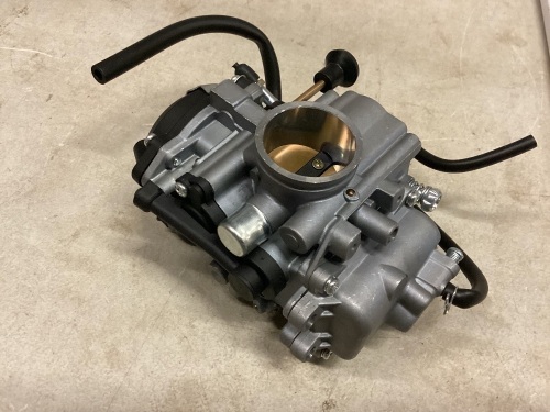Carburetor, Make/Model Unknown - Lot 160