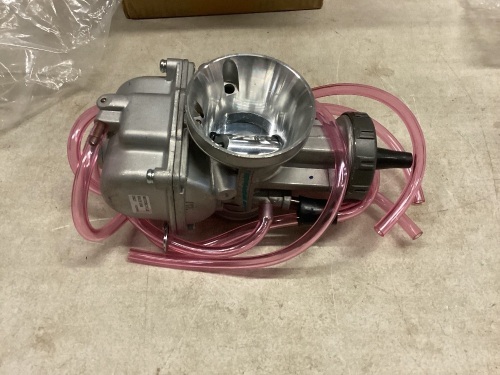 1X (USA Stock) 40mm Carburetor for Motorocycle/Scooter Fit For Suzuki, Kawasaki - Lot 170