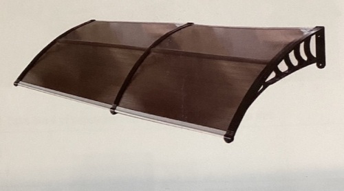 Window/Door Awning - Lot 202