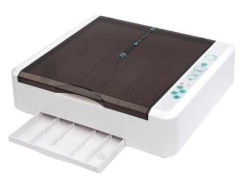 Automatic 36 Egg Incubator - Lot 213