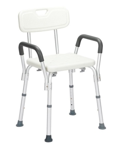 Shower Chair - Lot 216