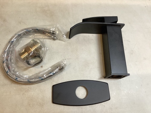 Faucet Assembly - Lot 222