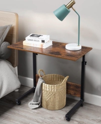 Adjustable Laptop Desk, Missing Hardware - Lot 225