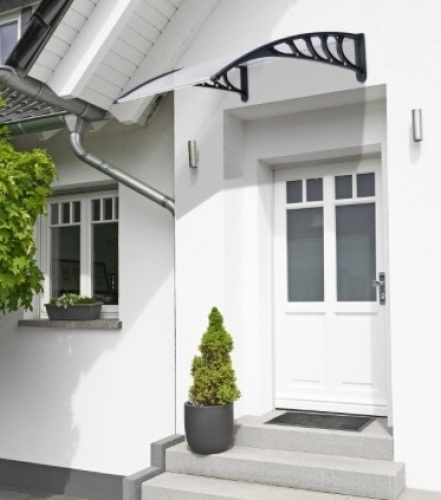 40x30" Awning - Lot 254