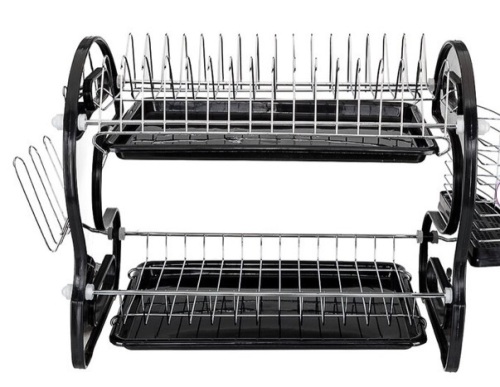 Dish Drying Rack - Lot 270
