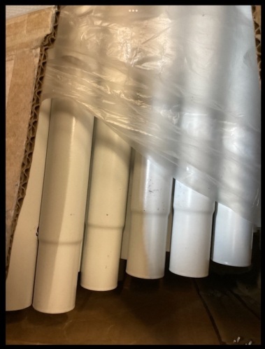 Wedding Tent - Lot 286