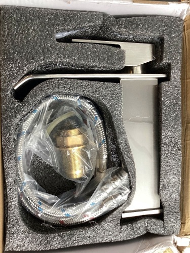 Faucet Assembly - Lot 339