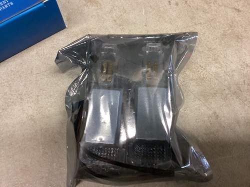 3D Shadow Light 2 Pack - Lot 161